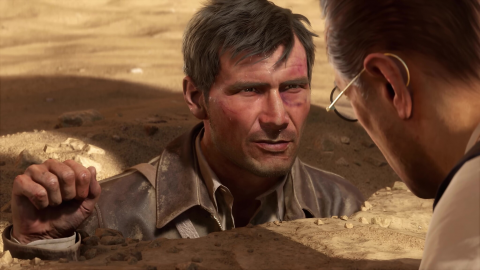La première vidéo d'Indiana Jones n'a pas plu à tout le monde : les fans d'Uncharted et de Tomb Raider râlent