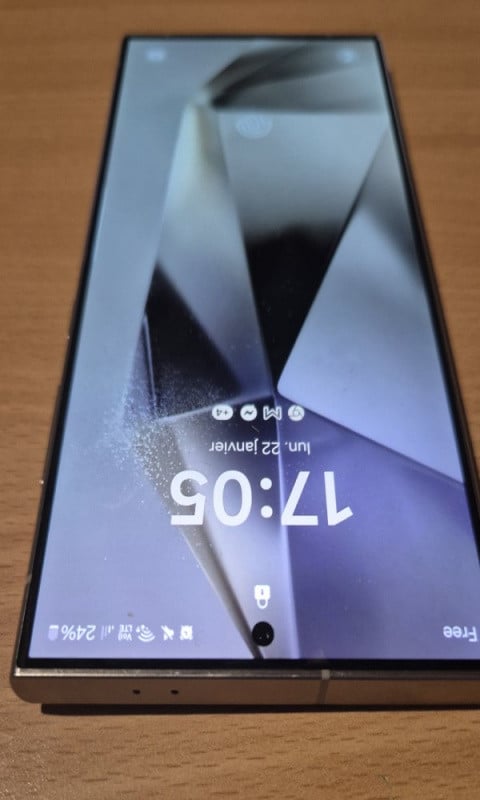 J'ai testé le Samsung Galaxy S24 Ultra pendant plusieurs jours. Peut-il vraiment prétendre au titre de meilleur smartphone Android ?