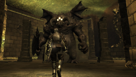 Ce jeu vidéo culte qui donnera naissance à Elden Ring aurait pu ne jamais voir le jour, Demon’s Souls a 15 ans !