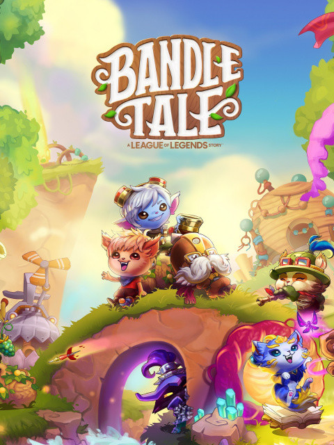 Bandle Tale : A League of Legends Story sur PC