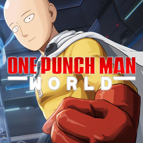 One Punch Man World sur Android