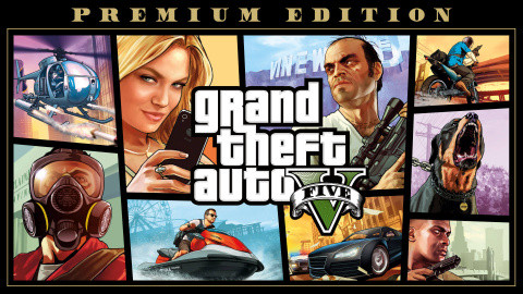 Certains gros jeux vidéo de Rockstar tels que GTA 5 et Red Dead Redemption 2 vont être abandonnés sur ces supports !