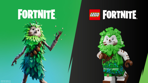 Vivez de nouvelles expériences mémorables avec LEGO Fortnite, Fortnite : Rocket Racing et Fortnite Festival !