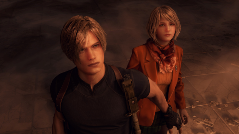 Près de 7 millions d'exemplaires : cet épisode de Resident Evil est le mieux vendu de la saga et l'un des mieux notés