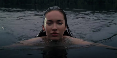 15 years later, the director of this very special horror film with Megan Fox plans a sequel