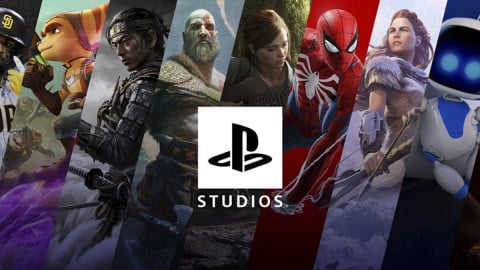 PS5 : News, vidéos, tests et preview de jeux PlayStation 5 sur