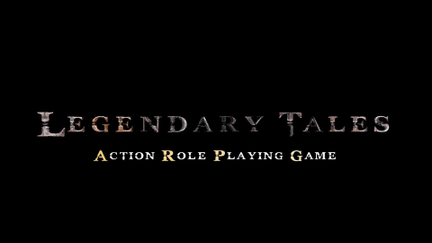 Legendary Tales sur PS5
