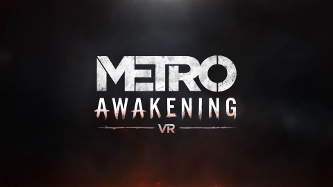 Metro Awakening sur PS5
