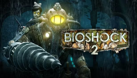 Le futur jeu vidéo du créateur de BioShock intrigue fortement au State of Play PS5