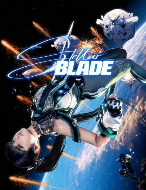Stellar Blade sur PS5