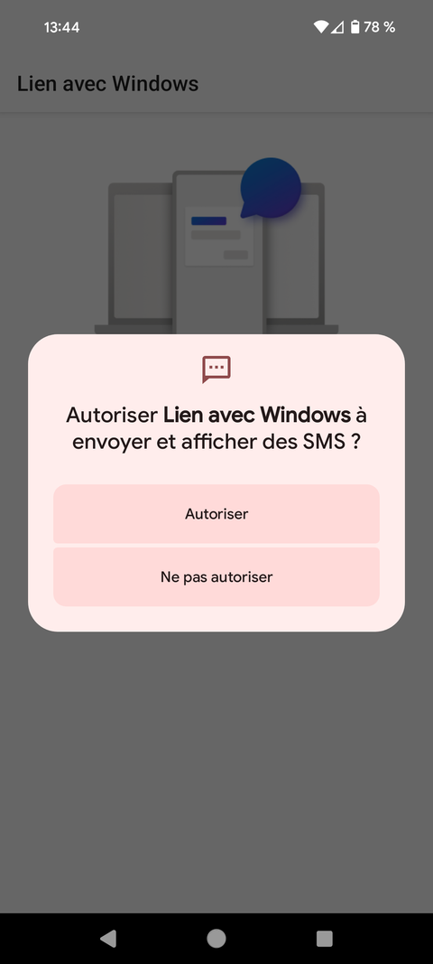 J’ai associé mon smartphone sous Android à mon PC sous Windows 11, et j’ai découvert des possibilités inattendues qui me font gagner un temps fou !