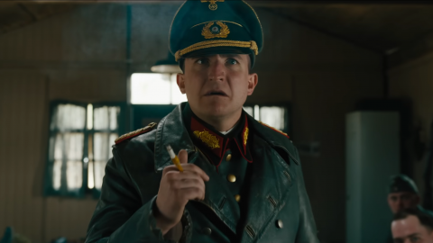 Après Tarantino, Henry Cavill se défoule sur des nazis dans ce film d'action en 2024 au cinéma