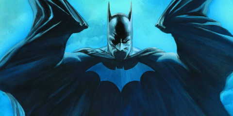 Batman a bien changé : c'est désormais un SDF amnésique qui erre dans les rues de Gotham