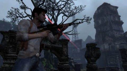Après The Last of Us, la série Uncharted pourrait avoir droit à un remake, mais pas de l'épisode préféré des fans