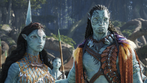 "Des milliers de personnes" James Cameron dépense sans compter sur Avatar 3. Il a besoin d'une véritable armée