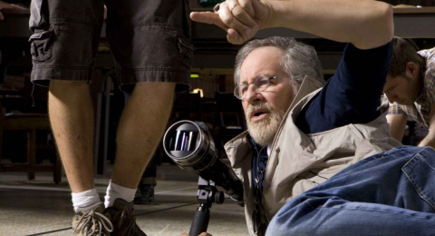 L'un des plus grands réalisateurs d'Hollywood a fait appel à Steven Spielberg pour réaliser cette scène avec Leonardo DiCaprio