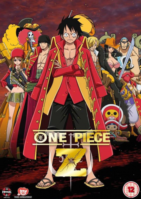 TOP 12 des meilleurs films One Piece. Entre déceptions et masterclass !