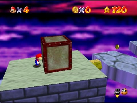 Comment Crash Bandicoot a su se différencier de Super Mario 64 à l'époque ? Le développeur explique pourquoi la mascotte a gardé son identité