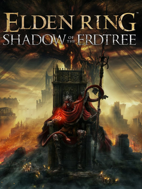 Elden Ring : Shadow of the Erdtree sur ONE