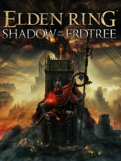 Elden Ring : Shadow of the Erdtree sur PS5