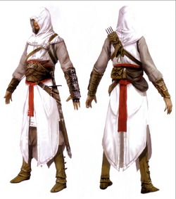 This is going to be a big surprise for fans, the first Assassin's Creed could have been totally different! 