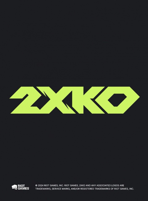 2XKO sur Xbox Series