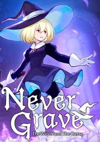 Never Grave : The Witch and the Curse sur PC