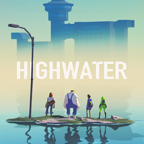 Highwater sur Android