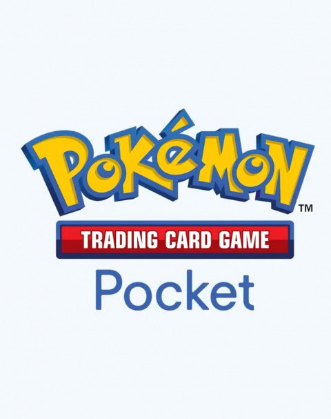 Jeu de Cartes à Collectionner Pokémon Pocket