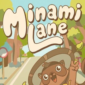 Minami Lane sur PC