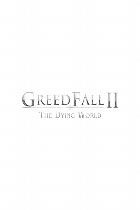 GreedFall II : The Dying World sur PS5
