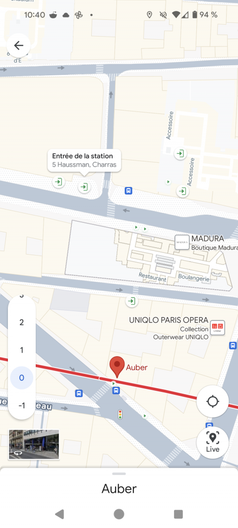 La fonctionnalité parfaite est là ! 19 ans après sa sortie, Google Maps va enfin nous permettre de savoir où sont situées les entrées des bâtiments