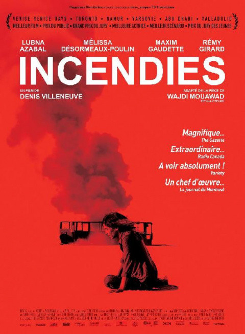 TOP 10 des meilleurs films de Denis Villeneuve. Une filmographie SF, mais pas uniquement !