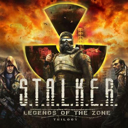 S.T.A.L.K.E.R. : Legends of the Zone sur PS4