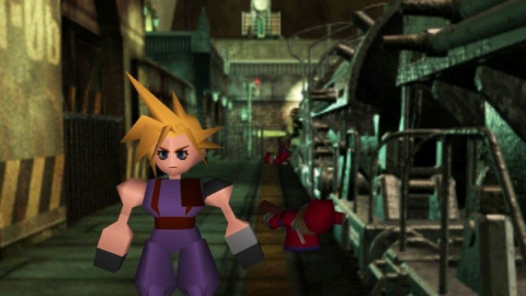 Final Fantasy 7 en 10 dates : L’épisode de cette série de jeux vidéo RPG incontournable a créé sa propre saga