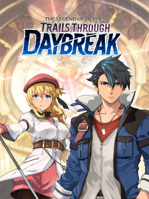 The Legend of Heroes : Trails Through Daybreak