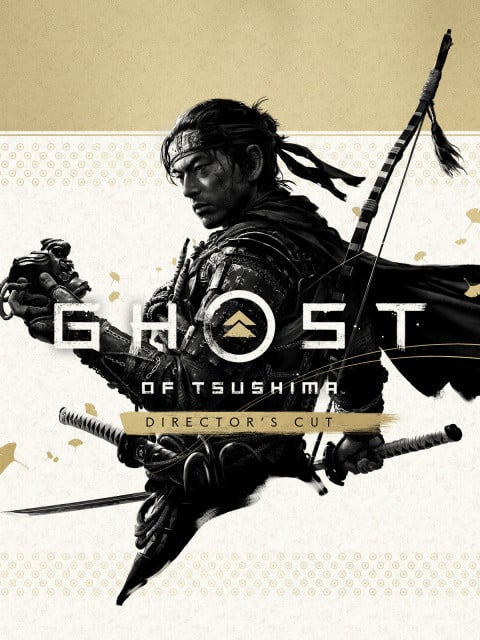 Ghost of Tsushima Director's Cut sur PC