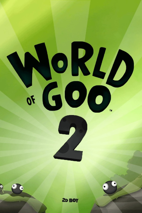 World of Goo 2 sur Nintendo Switch - jeuxvideo.com