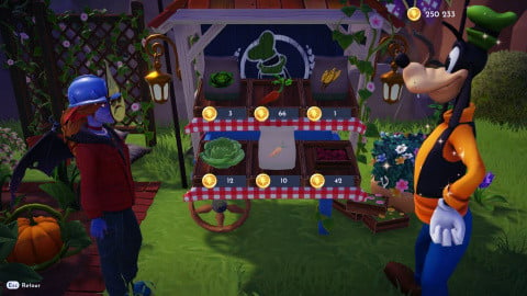  Recette Ragoût végétarien Disney Dreamlight Valley : Quels sont les ingrédients et comment la réaliser ?