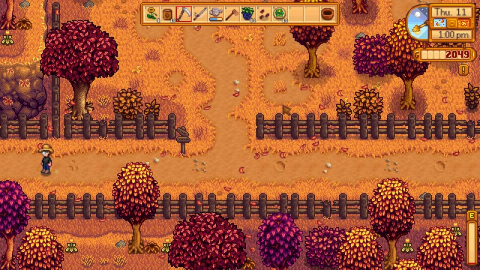 On the occasion of Stardew Valley's eighth anniversary and massive update, take a look back at the success of this title, which is as captivating as it is relaxing