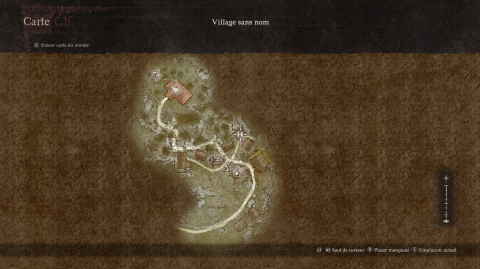 Le village sans nom Dragon's Dogma 2 : Où trouver tous les indices pour avancer dans la quête ?