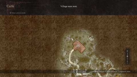 Le village sans nom Dragon's Dogma 2 : Où trouver tous les indices pour avancer dans la quête ?
