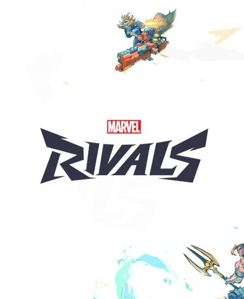Marvel Rivals sur PC