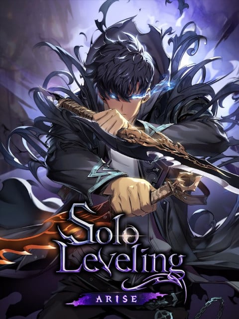 Solo Leveling : Arise sur Android