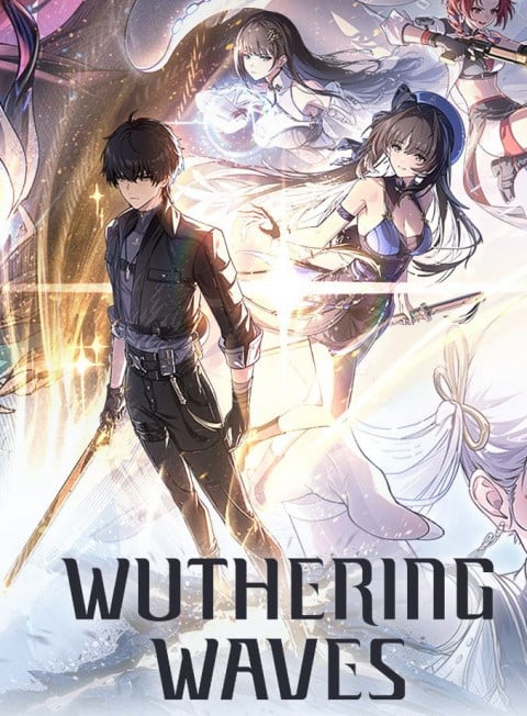 Wuthering Waves sur PC