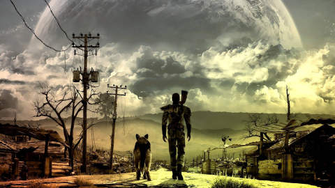 "Je crois qu'on a fait Fallout 6" : le scénariste de la série Prime Video explique les dessous de l'adaptation en série