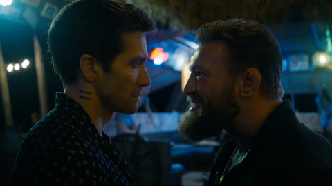 "C'est quoi ça ?" : cette star de John Wick 4 dégomme les scènes d'action de ce film original Amazon avec Jake Gyllenhaal
