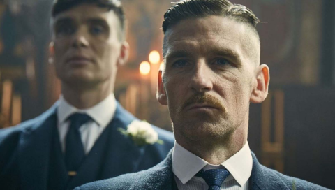Cillian Murphy's return to Peaky Blinders is applauded by fans and the start of filming for the film is already dated