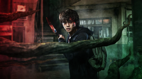 Netflix has no time to waste: this Korean series returns in 2024 with a new season a few months later