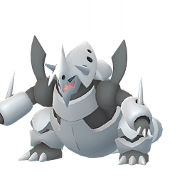 Pokémon GO April 2024 raids: Shiny Katagami, Registeel, Mega-Scarhino... The complete program for the month